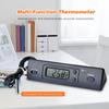 Автомобильный термометр Термометр 0,1 °C/°F 12,5*4*3,5 см