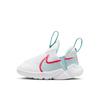 Nike Flex Plus 2 TD KDV8998 101 БЕЛЫЙ SIRNRD