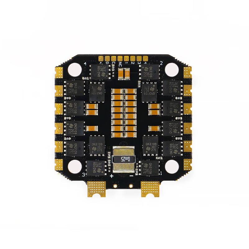AXISFLYING ARGUS ECO MAX FPV Racing Drone Flight Stack (CN version)