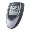 Dr Morepen BG 03 Gluco One Glucose Monitoring System Glucometer with Gluco One BG 03 Blood Glucose 25 Test Strip