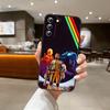 HOT GAME ARC Raiders Phone Case For Samsung S24 Ultra S22 S23 S25 S20 Fe S21 Plus A54 A34 A16 A53 Back Cover