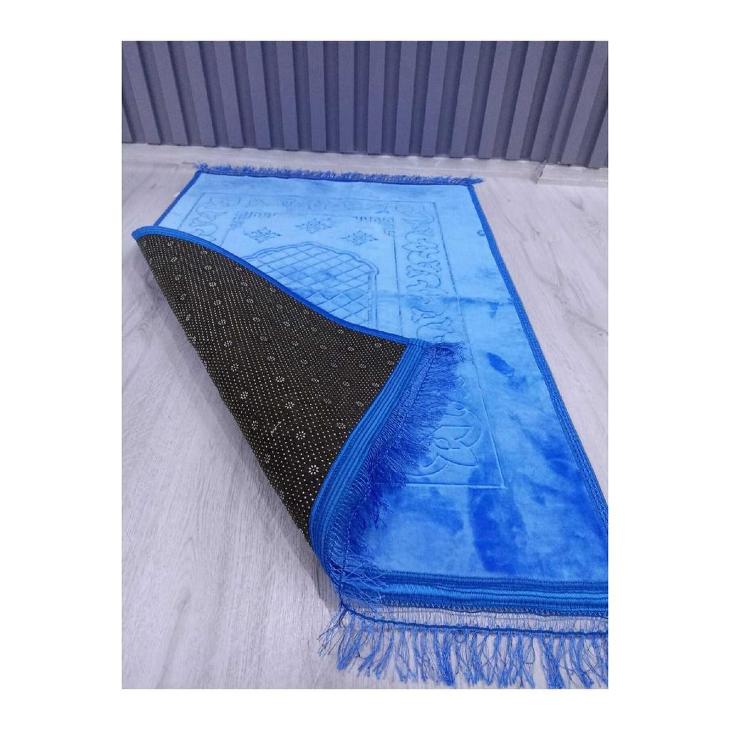 Velvet Prayer Mat Prayer Mat That Doesn't Hurt Your Knees