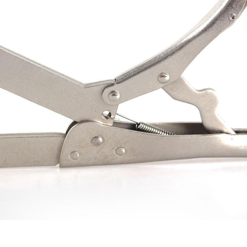 Clutch Hub Spanner Tool High Strength Clutch Stand Tool Clutch Disassembly Tool Multipurpose Flywheel Holder Clutch Tool Remover