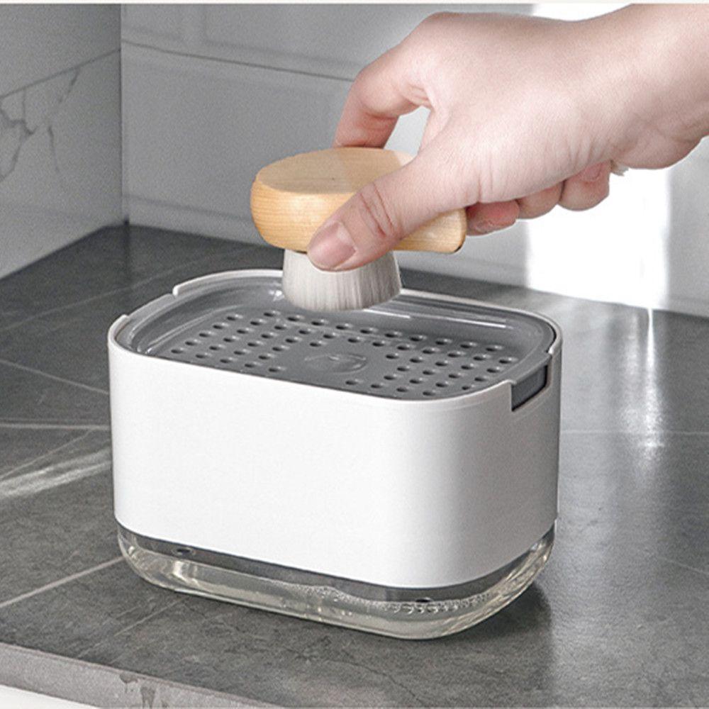 Наполнитель для моющего средства, пенопластовый флакон, дозатор для мыла, ящик для чистящей жидкости, дозатор моющего средства