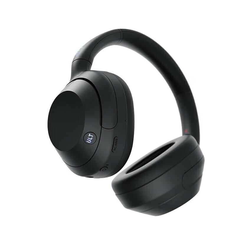 Sony Наушники Bluetooth с шумоподавлением ULT WEAR