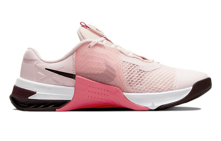 Nike Женские кроссовки Metcon 7 Light Soft Pink CZ8280-669