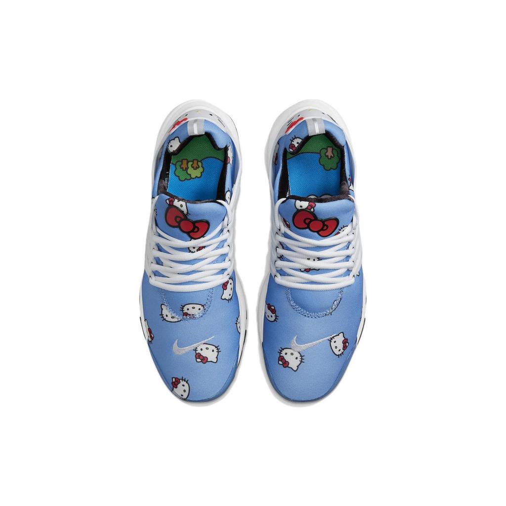 Nike Hello Kitty X Air Presto 'University Blue' DV3770-400