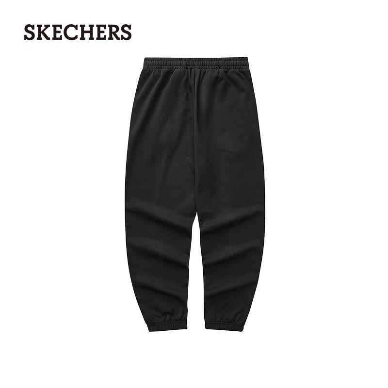 Skechers Женские вязаные спортивные брюки L324W060