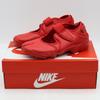 HM5737-600 Air Rift Кожаный Огненно-Красный (Женский)