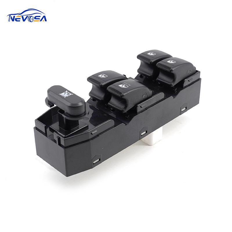 Buick Excelle Power Window Control & Glass Lifter Switch 9066788