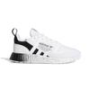 Adidas Originals Multix C Fabric Durable Low-Top Kids Running Shoes Kids Running Shoes White Black GX5088