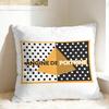 Angine De Poitrine Band Pillowcases Cute Funny Pillow Case For Couch Sofa Bedroom Comfy Pillow Cover