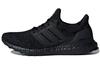 UltraBoost 4.0 'Triple Black' F36641