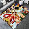 Anime One Piece Carpet Rug For Living Room Bedroom Home Sofa Decoration,kids Play Nonslip Floor Mat