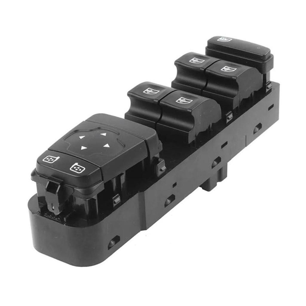 Переключатель стеклоподъемника для Renault Megane (2015-2023) 254015253R