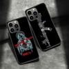 Прочный и надежный чехол для телефона AK47 для Apple iPhone 16E 16 Pro Max 15 Plus Мягкий 13 12 Mini Чехол 11 14 Pro Max Capa 8 7 SE Sh
