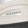 New Balance 530 Gs Summer Fog Silver Metallic Navy