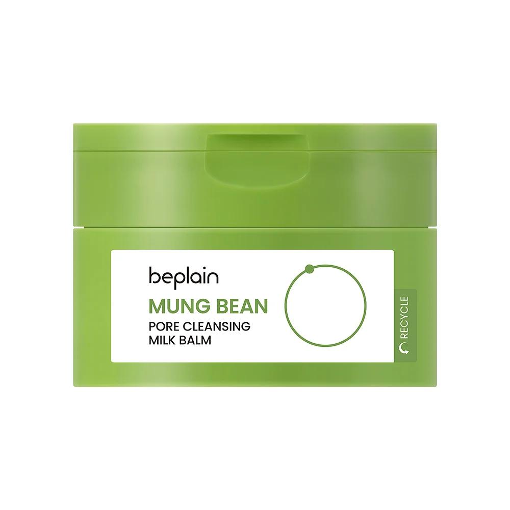 Beplain Mung Bean Pore Cleansing Milk Balm