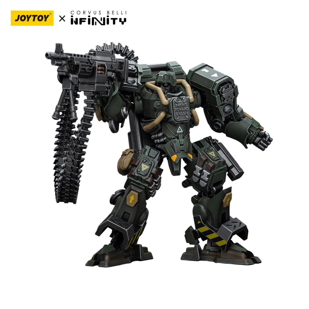 JoyToy Infinity Corbus Живот Ариадна Блэкджек 10-й Тяжелый Рейнджер Бэт Масштабная Фигурка Действия (AP HMG) 118