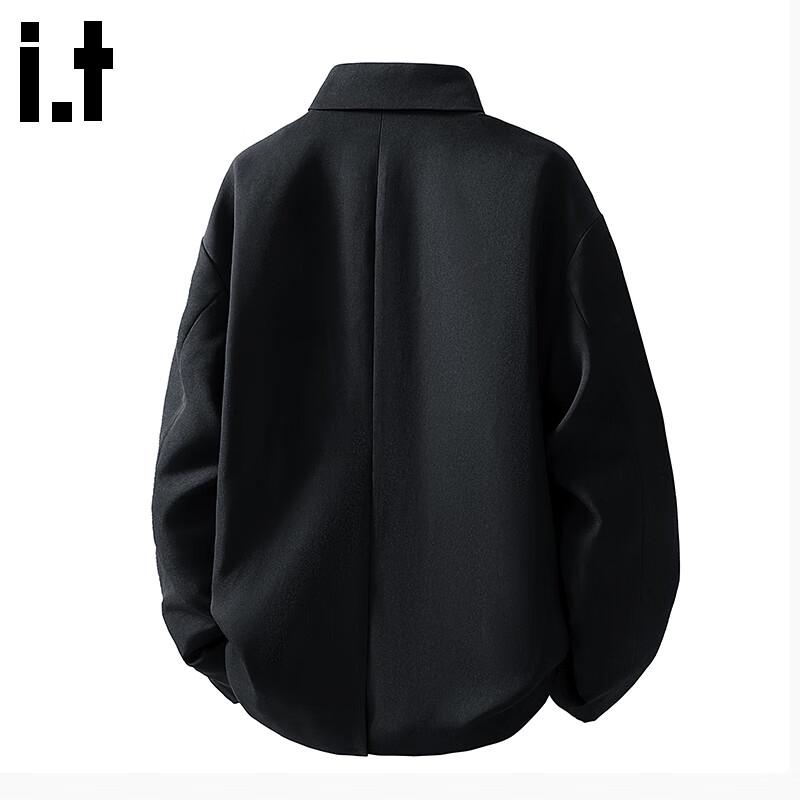 Мужской пиджак в стиле business casual CHOCOOLATEit