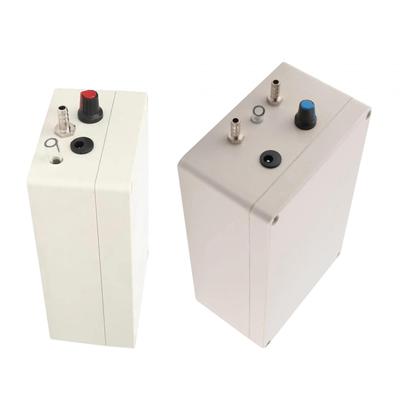 Доильный аппарат для овец Экономия времени Регулировка скорости Простая установка Доильный аппарат для крупного рогатого скота Лошадей Ослов Овцеводческая ферма