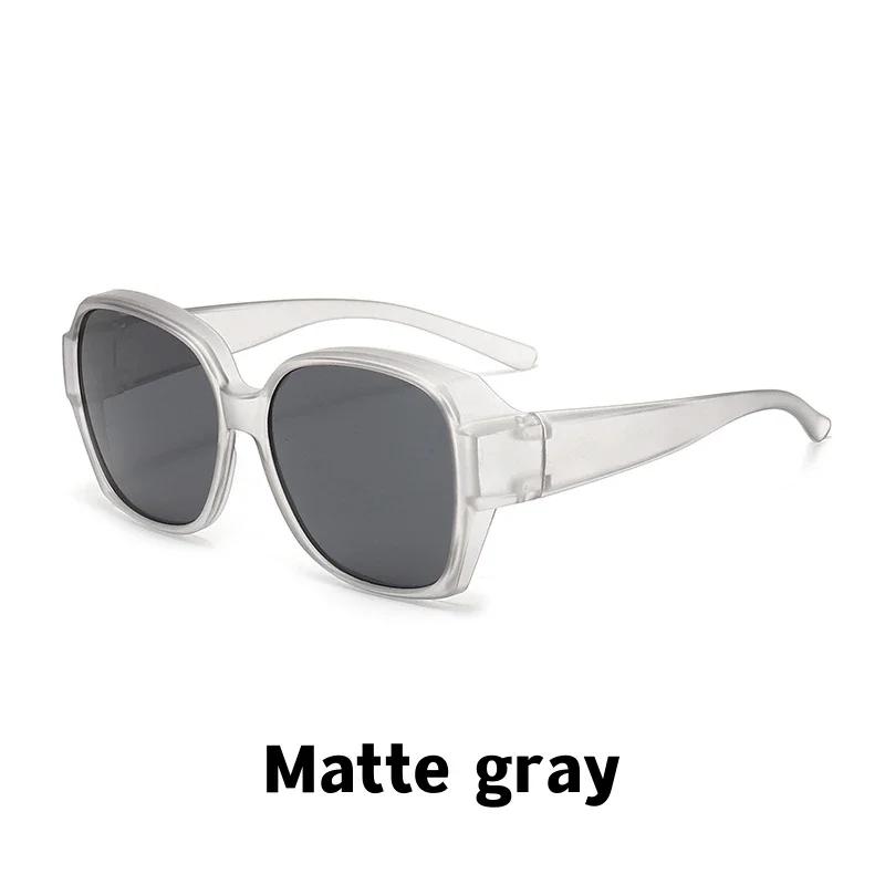 Fashion Retro Square Sunglasses Women Men Designer Vintage Sun Glasses Female Male Mirror Punk Female Outdoors