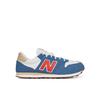 Men's Sneakers Gm500tpn Blue