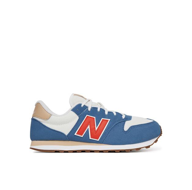 Кроссовки New Balance GM500TPN