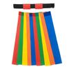 Soccer Waist FlagsFootball Belt Football Flags Belt Adjust able Soccer Flags