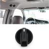 Air Control A/C AC Heater Fan Switch Knob 79581-SV4-A01 For Honda Accord CD4 CD5 1994-1997