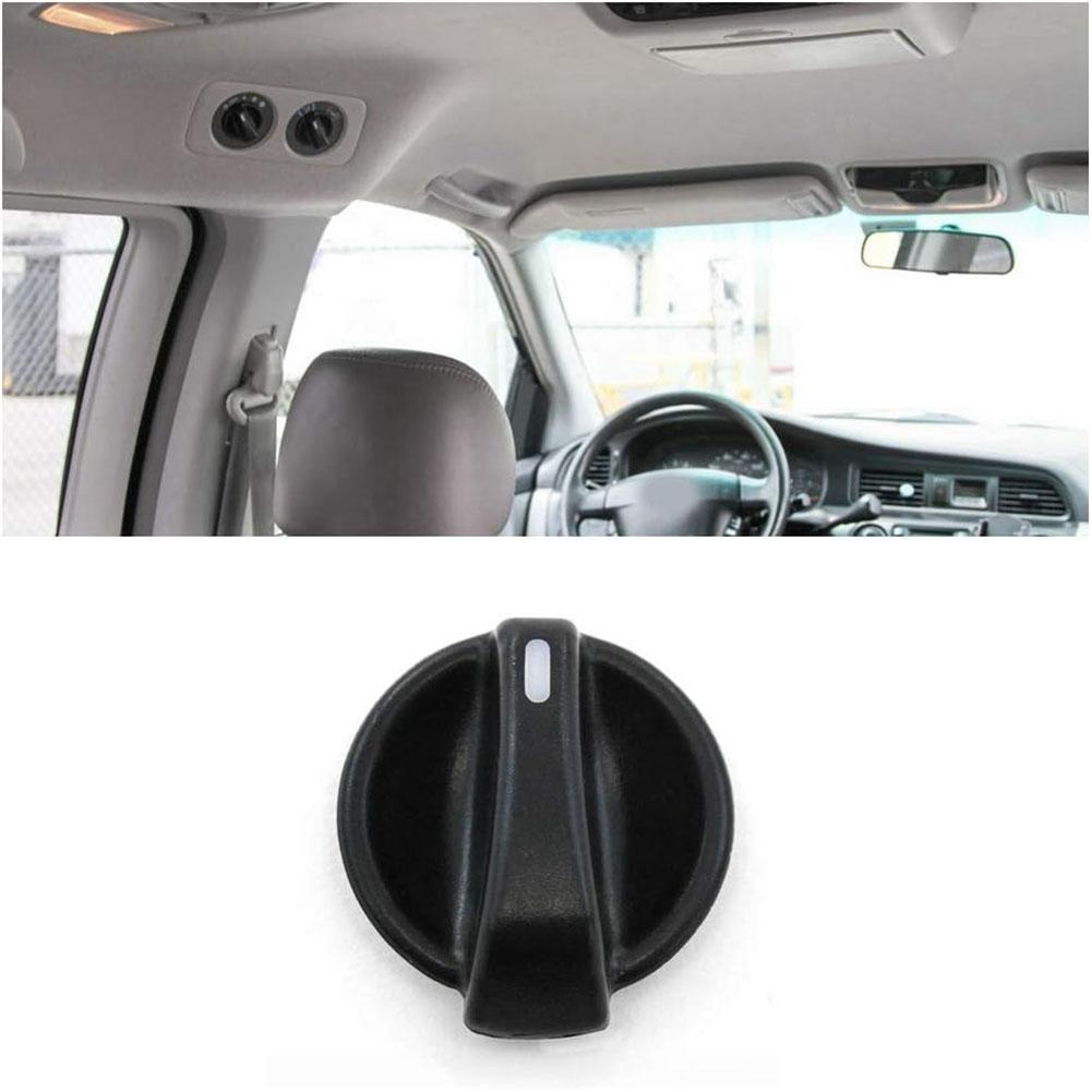 Air Control A/C AC Heater Fan Switch Knob 79581-SV4-A01 For Honda Accord CD4 CD5 1994-1997