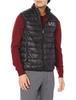 EMPORIO ARMANI Пуховый жилет 8NPQ01 XS [Товар]