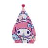 Шапочка-полотенце Marushin для Sanrio My Melody для сушки волос для девочек и персонаж 3125007200 Плавание, Детская, Полотенце, Впитывающая, Быстросохнущая, Для мальчиков,