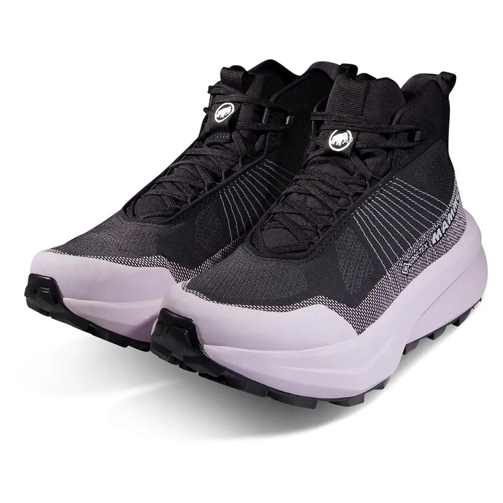 Mammut Ботинки для хайкинга Aenergy MTN Mid Goretex