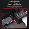 Fenghuo Weishi 8-портовый оптический мультиплексор PCM Voice & Fast Ethernet