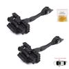 EDP1521-1 2 Pieces Front Door Stop Check Assy Limiter Strap for Seat Ibiza MK5 V 6F KJ1 Arona KJ 2017-On 6F0837179