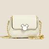 Women's Bag New Trendy Bag Chain Small Square Bag Going Out Shoulder Messenger Bag