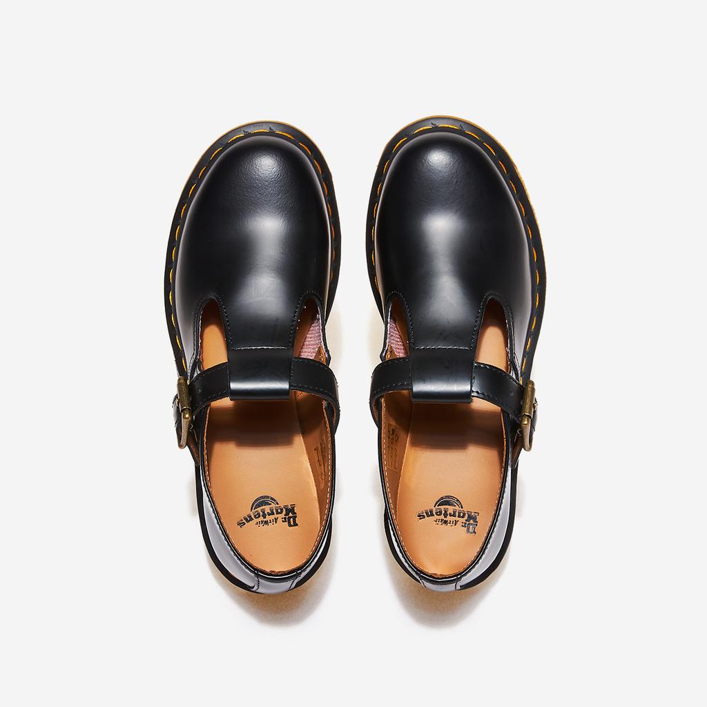 [Dr. Martin] core poly, DMT14852001, 1010073069, популярная корейская обувь