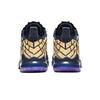 LeBron 17 Monstars PS CW1037-400
