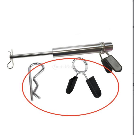 Gym Weight Stack Pin Add to Equipment Extender for Lifting Sports
