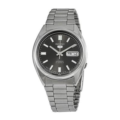 Восстановленные часы Seiko 5 Automatic Сделано в Японии SNXS79 SNXS79J1 SNXS79J Мужские часы