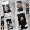 Кейс Кейт Бланшетт для Huawei P20 P30 P40 P50 P60 Pro P Smart Z Nova 5T Honor 70 50 X8 X9 a Magic 5 Lite