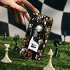 Film The G-Godfather Phone Case For IPhone 17 16 15 14 13 12 11 Pro Max Mini Air Black Shockproof Soft Cover Fundas