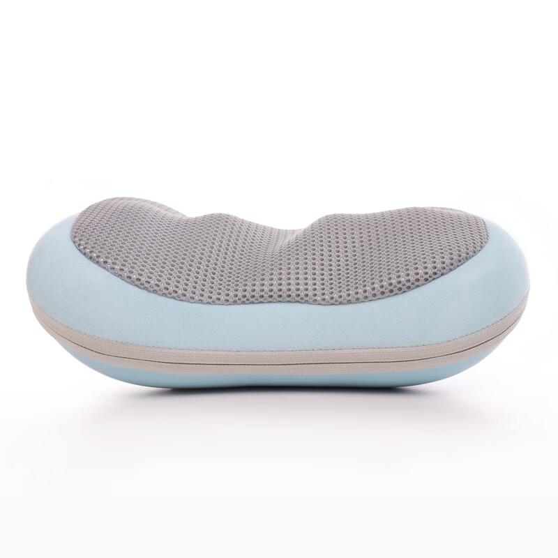 breo BM1801 Portable Neck and Lumbar Massager Pillow CN plug (adapter included)