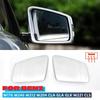 Left Right Door Side Heated Wing Mirror Glass Rearview Plate for Mercedes-Benz A B C E GLA CLA CLS W176 W246 W212 W204 W221 W218