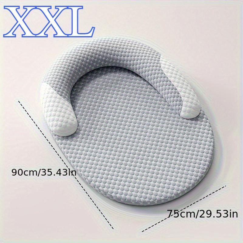 Summer Cooling Pet Bed Ice Mat For Dogs Cats Removable Washable Breathable All Season Bed For Indoor Sofa Bedroom Pet House Mat