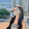 Sunscreen Mask for Women Summer Full Face Mask Sunshade Face Mask Ice Silk Anti UV Breathable One-piece