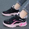 Girls Shoes 2025 Spring New Medium and Large Boys Leather Running Shoes Lightweight Soft Sole Children's Sports Shoes