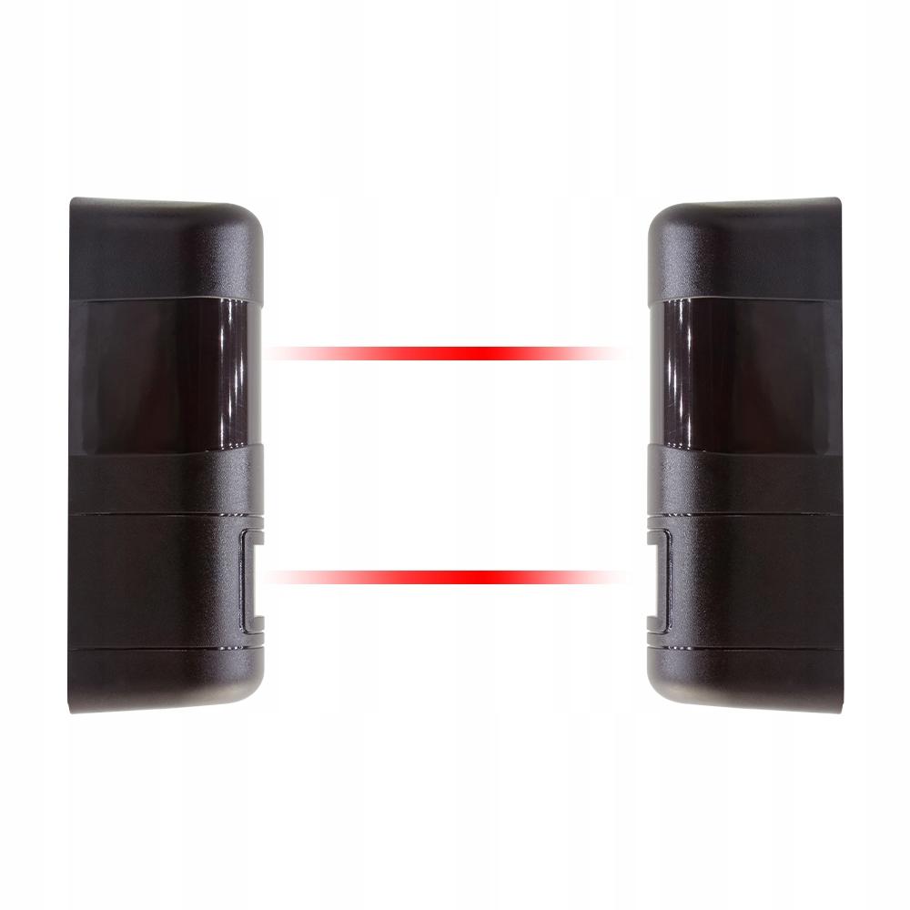 Set for double-leaf gate Nx300 2X3M 600Kg Wifi Bt Lamp Photocell 3Xpilot