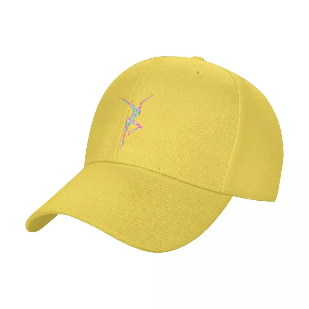 abstract colorful Baseball Cap Funny hats Golf Golf Cap Men Hats Womens